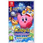 Kirby's Return to Dream Land Deluxe Nintendo