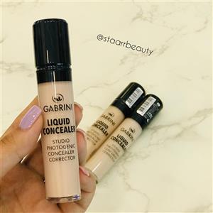 کانسیلر مایع گابرینی 13ml