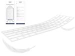 WiWU Keyboard Protector Film MacBook 13 pro/2020 & 2022 & 16 inch