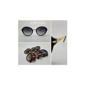   عینک آفتابی سواروسکی مدل 15004