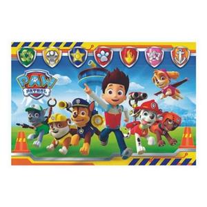 بنر تم تولد بیم بوم طرح سگهای نگهبان کد 02 سایز 100 در 150 سانتیمتر