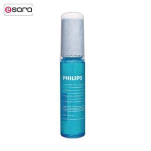 کیت تمیزکننده فیلیپس مدل SVC 11111P Philips Touch Screen Cleaner Model SVC 11111P