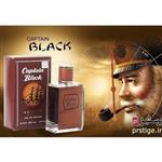 عطر کاپیتان بلکCaptain Black مردانه