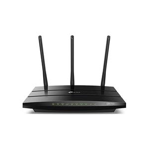 روتر بی‌سیم AC1750 و دوباند تی پی-لینک مدل Archer C7