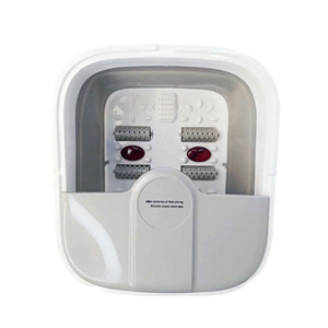 دستگاه جکوزی و ماساژور پا (کنترل دار و تاشو)