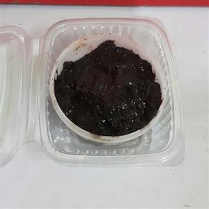 قارا(قروقروت) محلی گوسفندی