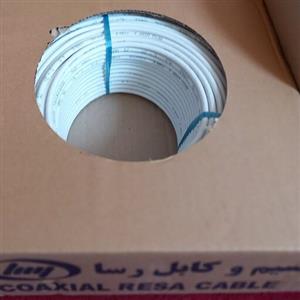 کابل کواکسیال آنتن