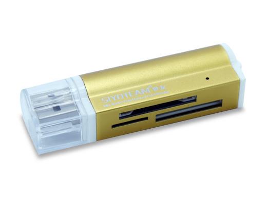 Siyoteam SY-662 Card Reader