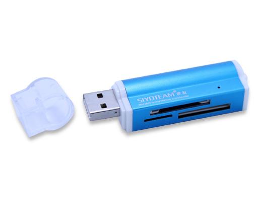 Siyoteam SY-662 Card Reader