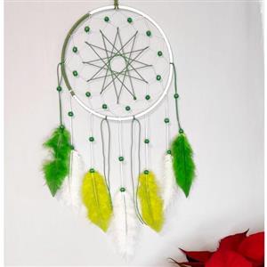 دریم کچر گیرنده رویا کابوس گیر آویز دیواری دکوری خانه دکوری آشپزخانه آویز پشت درب چشم نظر هدیه کادو خاص آویز ماشین