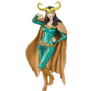 فیگور مدل Loki Woman