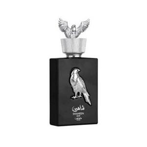 عطر شاهین لطافه خالص ادکلن عطر جیبی گرمی (توضیحات مطالعه شود)