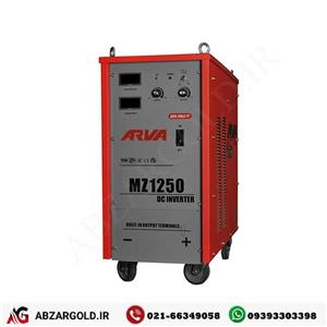 دستگاه جوشکاری زیر پودری آروا مدل 2151