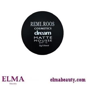 کرم موس رمی رز رنگ بژ M3 حجم 25 گرم