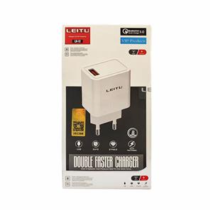 آداپتور لیتو مدل LH - 12 TC