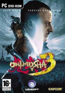 بازی کامپیوتری Onimusha 3 Demon Siege اونیموشا 3 مخصوص PC