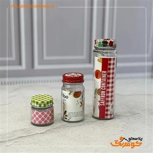 جا زعفران موژان