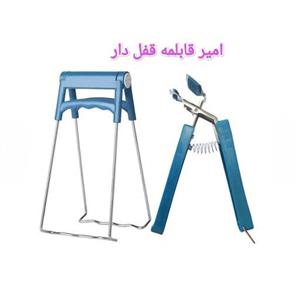 انبر قابلمه گیر