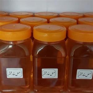 عسل تسنیم رضوی خارشتر 1 کیلویی