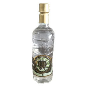 عرق بید - یک لیتری