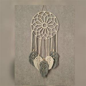 دریم کچر مکرومه بافی