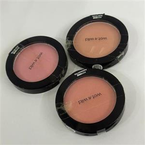 رژگونه از برند آمریکایی وِت اَند وایلد (wet n wild)