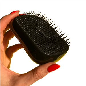 برس مو تنگل تیزر 