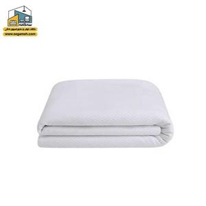 پد محافظ تشک کودک ژینورا مدل رویال سایز 70x135 سانتیمتر