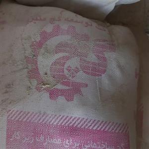 گچ سمنان مخصوص زیر کار توسعه گچ متین ساختمانی 