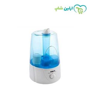 بخور سرد وکتو 602