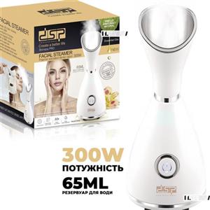 دستگاه بخور گرم dsp