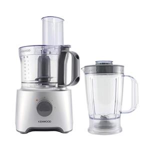 غذاساز کنوود مدل 304 اصل همراه  18 ماهه