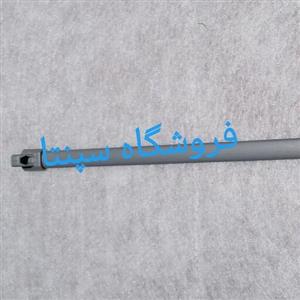 تسمه سبد پنکه (مناسب انواع پنکه ها) بست دور سبد پنکه (اصل) رنگ طوسی