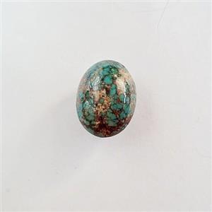 سنگ فیروزه نیشابور  کد 4