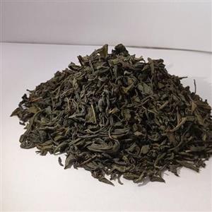 چای سبز ساچمه ای 1402(500گرمی)