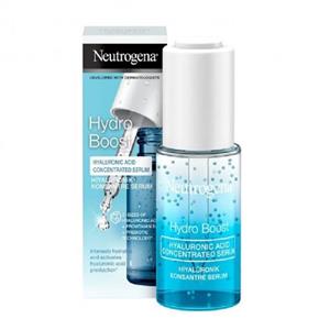 سرم هایلونیک اسید نیتروژینا آبرسان قوی 24ساعته