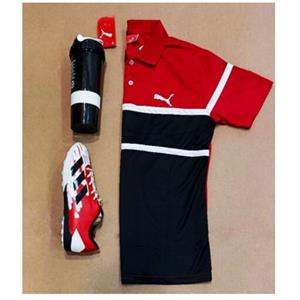 تیشرت مردانه پوما