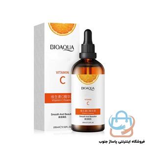 سرم آبرسان ویتامین سی