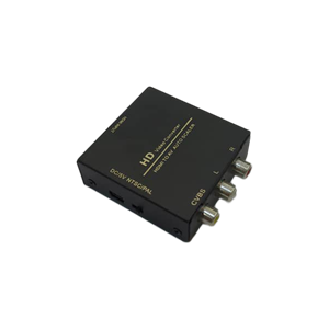 مبدل HDMI به AV مدل YH-0516