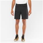 شلوارک مردانه سالومون OUTSPEED SHORTS M BLACK 171890