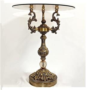 میز خاطره مدل ژرویدا