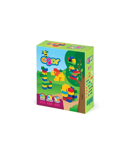 لگو آگور 75 قطعه