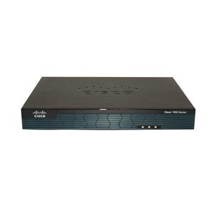 روتر استوک سیسکو مدل Cisco 1921-K9