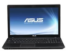 ASUS X54HY-Pentium-4 GB-320 GB-1GB