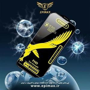 گلس epimax مدل های a21 و a21sوm52 و m53