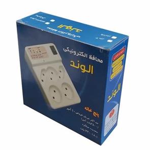 محافظ ولتاژ 5 خانه الوند کیفیت بالا