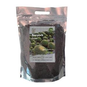 خاک کاکتوس سوپر 5 لیتری