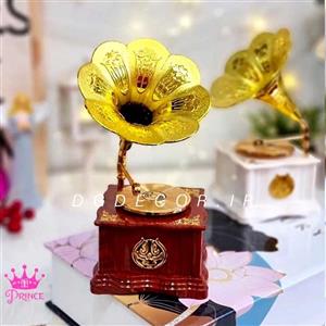 گرامافون کوکی موزیکال