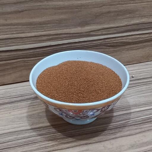 خاکشیر فله ای