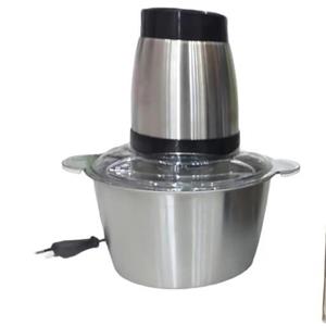 خردکن استیل 2لیتری مدلARTC بدون کارتن